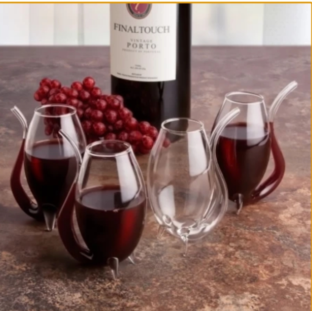 Porto Wine Sippers